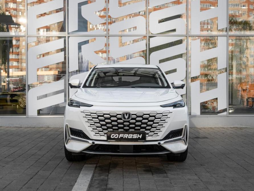Changan UNI-K Ставрополь  - изображение 3