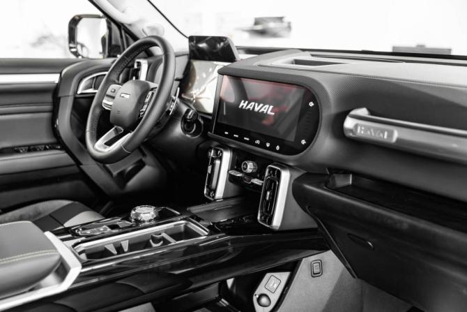 Новый Haval Dargo 2026 года, цена 3 499 000 рублей, внедорожник, Автокод Объявления