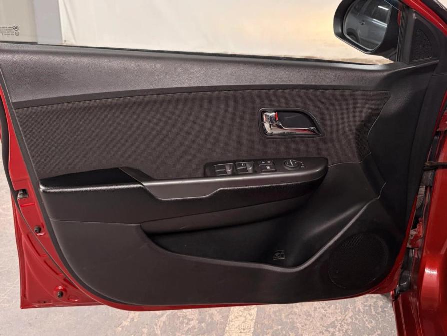 Kia Rio III Екатеринбург  - изображение 13