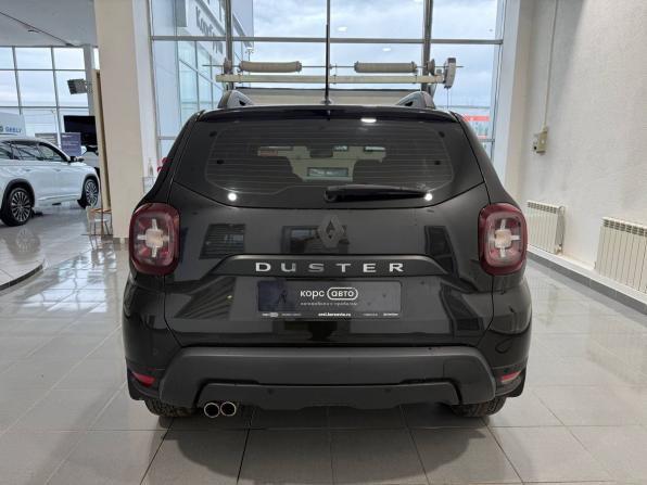 Renault Duster II с пробегом 2021 года, цена 1 403 000 рублей, 58574 км, внедорожник, Автокод Объявления
