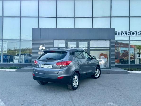 Hyundai ix35 I с пробегом 2012 года, цена 1 150 000 рублей, 229466 км, внедорожник, Автокод Объявления