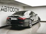 Mercedes-Benz S-Класс VII (W223) Москва  - изображение 32