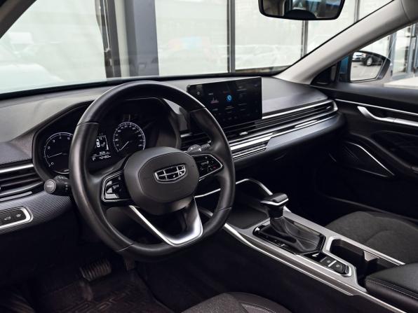 Geely Emgrand II с пробегом 2024 года, цена 1 649 000 рублей, 42368 км, седан, Автокод Объявления