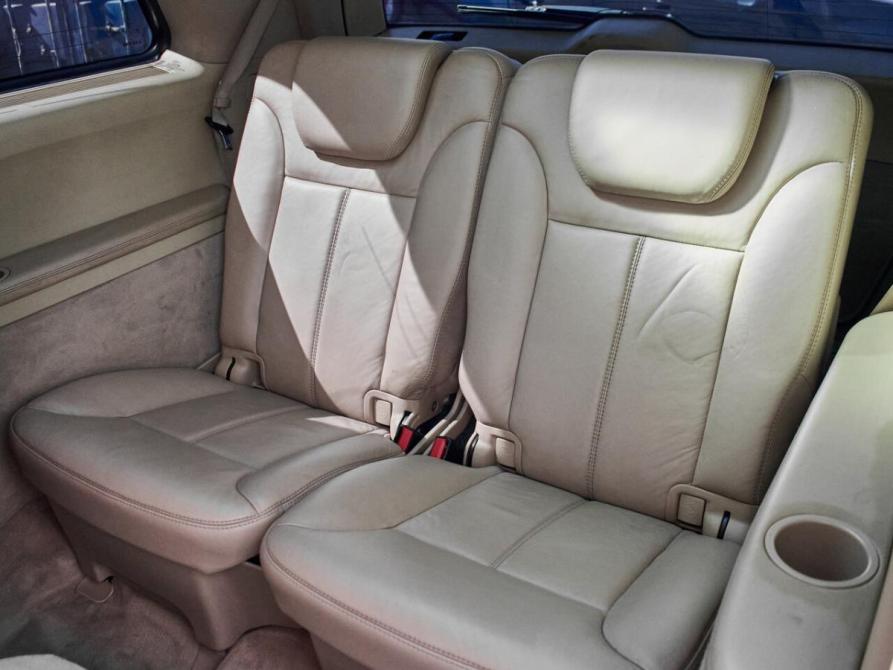 Mercedes-Benz GL-Класс I (X164) Екатеринбург  - изображение 24