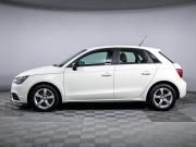 Audi A1 I (8X) Москва  - изображение 24