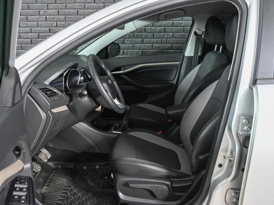 Lada (ВАЗ) Vesta I Екатеринбург  - изображение 10