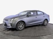 Kia Rio III Рестайлинг Москва  - изображение 27