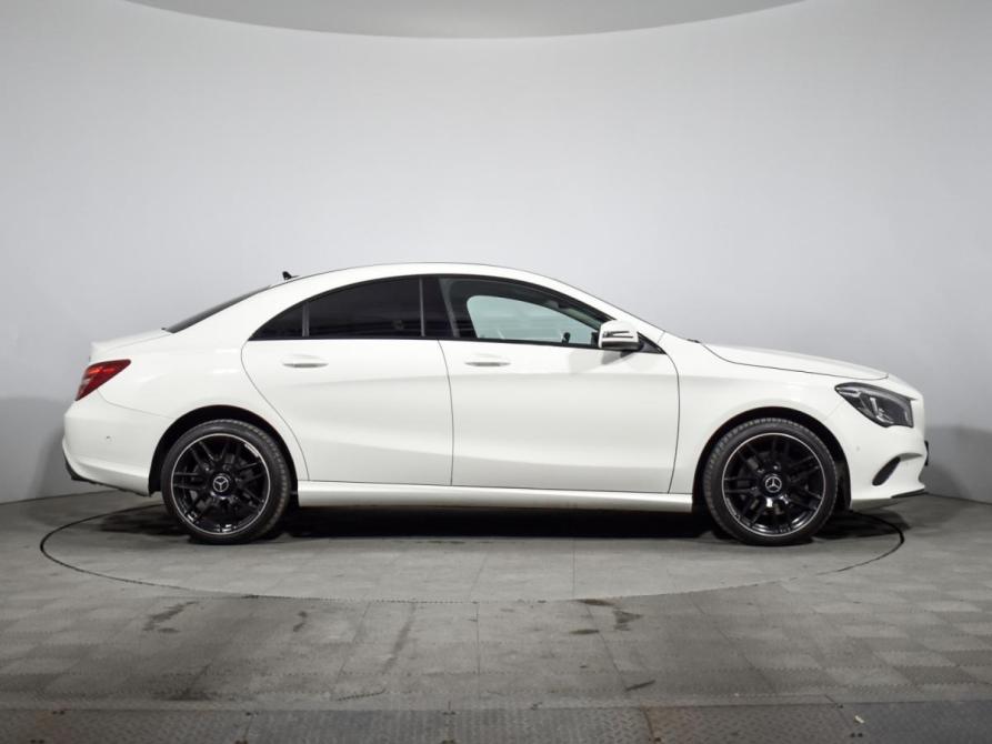 Mercedes-Benz CLA I (C117 X117) Санкт-Петербург  - изображение 4