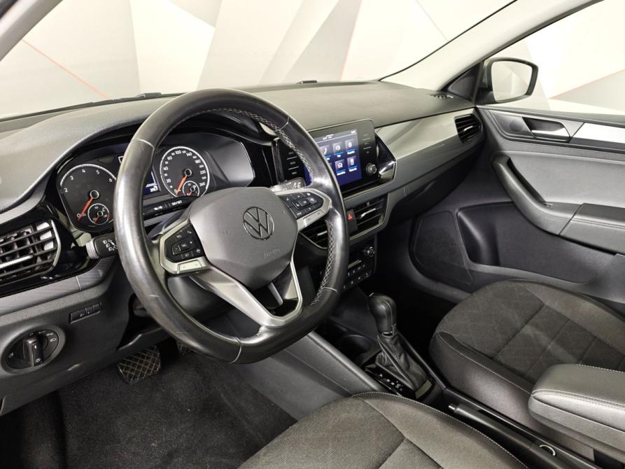 Volkswagen Polo VI Москва  - изображение 19