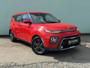Kia Soul III Кемерово  - изображение 21