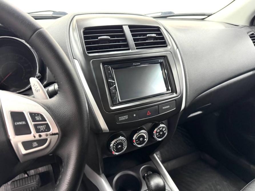 Mitsubishi ASX I Ростов-на-Дону  - изображение 18