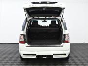 Land Rover Range Rover Sport I Рестайлинг Москва  - изображение 19
