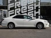 Toyota Camry VII (XV50) Рестайлинг Волгоград  - изображение 25