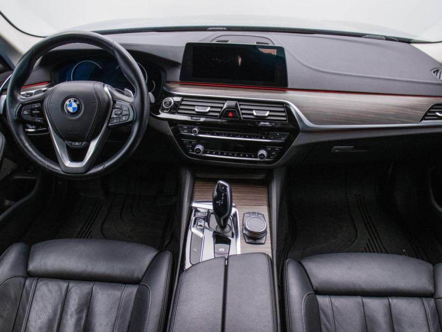 BMW 5 серии VII (G30/G31/G38) Москва  - изображение 13