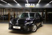 Toyota Camry VIII (XV70) Уфа  - изображение 26