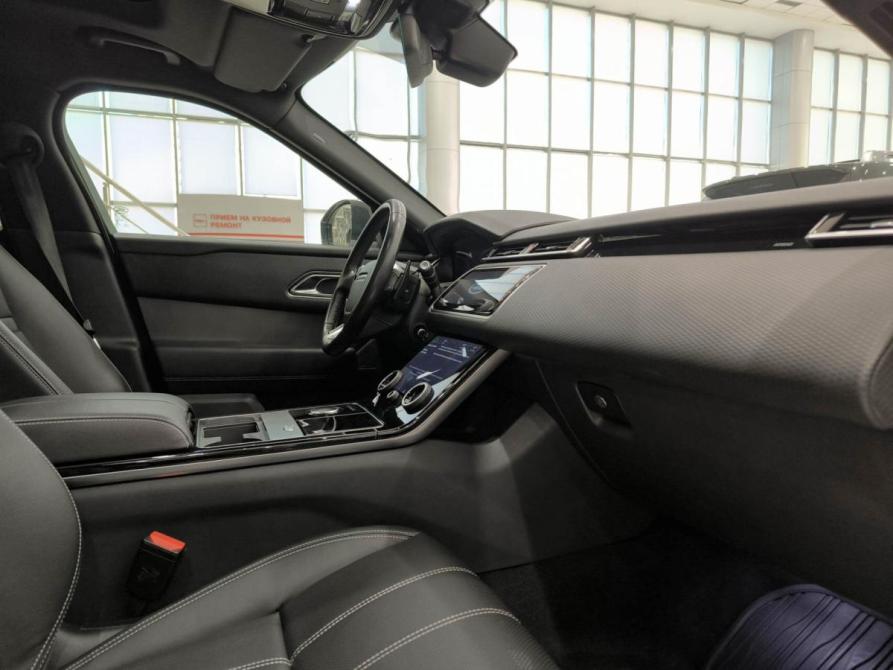 Land Rover Range Rover Velar I Казань  - изображение 13
