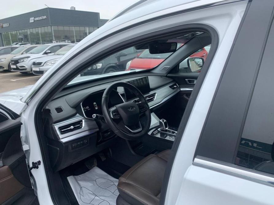 Chery Tiggo 8 Pro I Ногинск  - изображение 17
