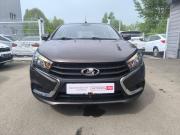 Lada (ВАЗ) Vesta I Нижнекамск  - изображение 21