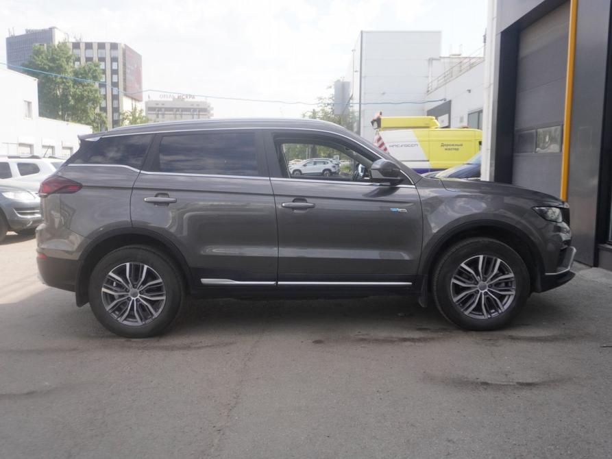 Geely Atlas Pro Москва  - изображение 4