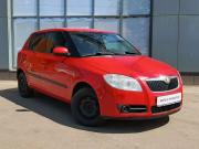 Skoda Fabia II Ярославль  - изображение 15