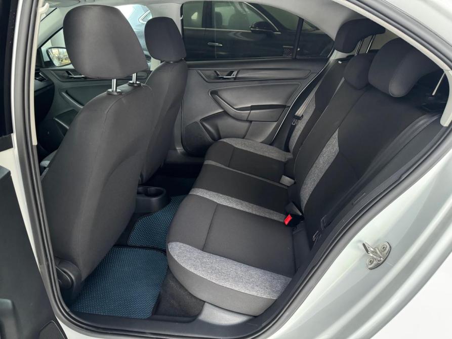 Skoda Rapid II Екатеринбург  - изображение 3