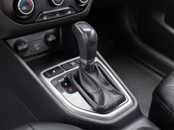 Hyundai Creta I с пробегом 2019 года, цена 1 310 000 рублей, 326628 км, внедорожник, Автокод Объявления