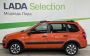 Lada (ВАЗ) Kalina II Красноярск  - изображение 35