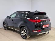 Kia Sportage IV Рестайлинг Альметьевск  - изображение 35