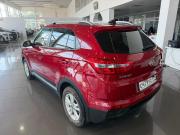 Hyundai Creta I Челябинск  - изображение 19