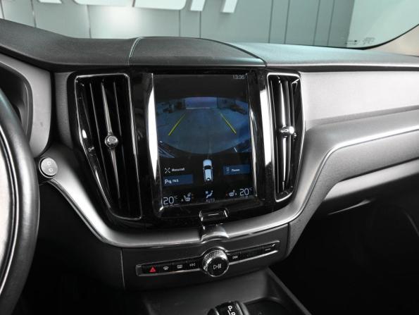 Volvo XC60 II с пробегом 2021 года, цена 4 399 000 рублей, 100062 км, внедорожник, Автокод Объявления