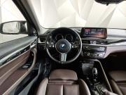 BMW X1 II (F48) Рестайлинг Москва  - изображение 32