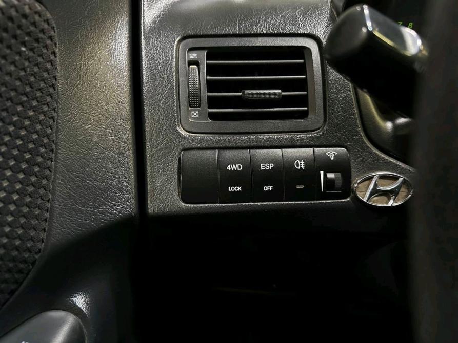 Hyundai Tucson I Новосибирск  - изображение 18