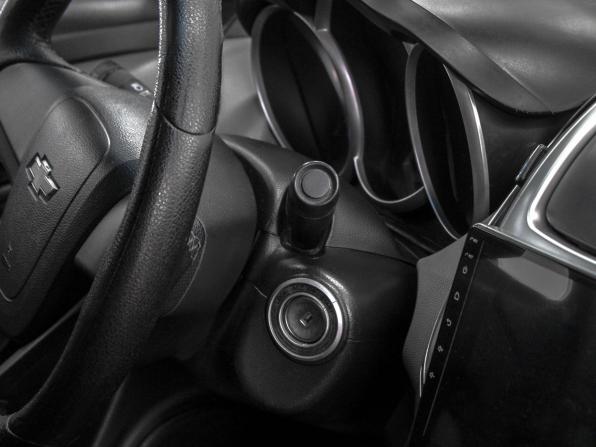 Chevrolet Cruze I Рестайлинг с пробегом 2013 года, цена 849 900 рублей, 187000 км, седан, Автокод Объявления