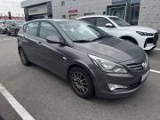 Hyundai Solaris I Рестайлинг Санкт-Петербург  - изображение 7