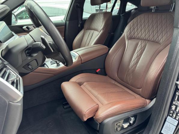BMW X6 III (G06) с пробегом 2022 года, цена 8 870 000 рублей, 32756 км, внедорожник, Автокод Объявления