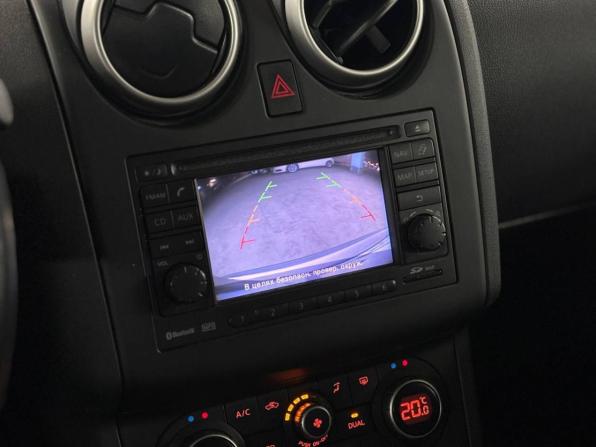 Nissan Qashqai I Рестайлинг с пробегом 2012 года, цена 1 049 000 рублей, 185000 км, внедорожник, Автокод Объявления
