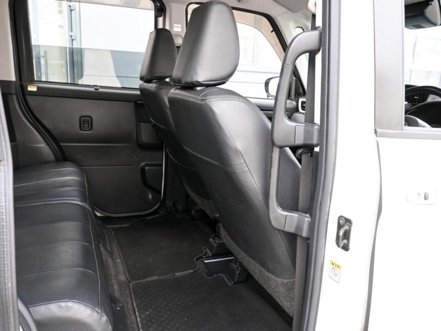 Toyota Roomy I Волгоград  - изображение 12