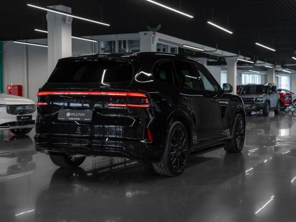 Zeekr 8X с пробегом 2026 года, цена 12 600 000 рублей, 50 км, внедорожник, Автокод Объявления
