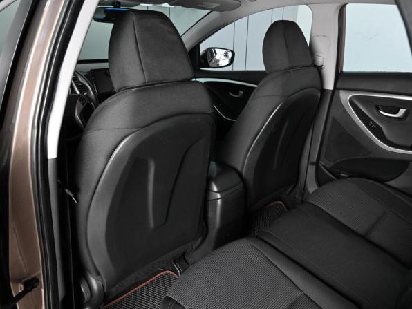 Hyundai i30 II с пробегом 2012 года, цена 929 000 рублей, 225302 км, хэтчбек, Автокод Объявления