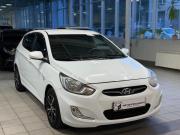 Hyundai Solaris I Челябинск  - изображение 25