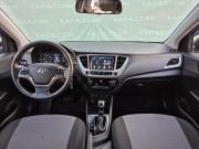 Hyundai Solaris II Екатеринбург  - изображение 18