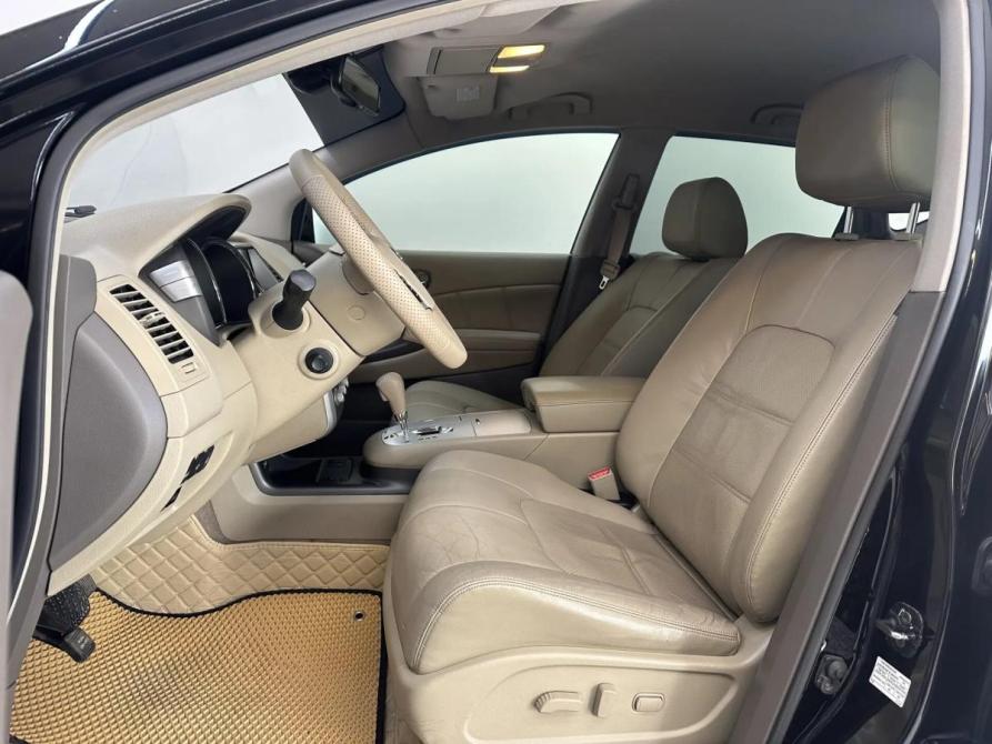 Nissan Murano II (Z51) Рестайлинг 2 Барнаул  - изображение 17