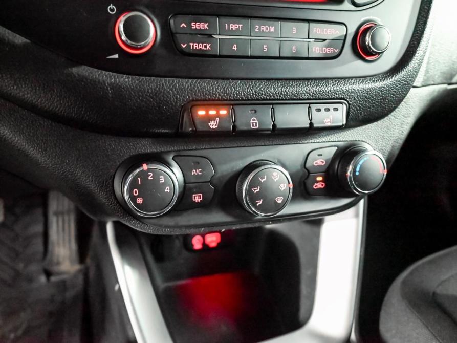 Kia Ceed II Рестайлинг Екатеринбург  - изображение 16