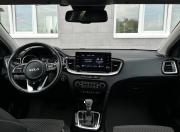 Kia Ceed III Рестайлинг Альметьевск  - изображение 45