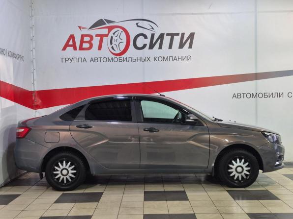 Lada (ВАЗ) Vesta I с пробегом 2021 года, цена 905 000 рублей, 71000 км, седан, Автокод Объявления