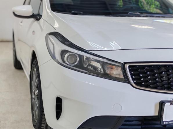 Kia Cerato III Рестайлинг (Classic) с пробегом 2019 года, цена 1 575 000 рублей, 126451 км, седан, Автокод Объявления