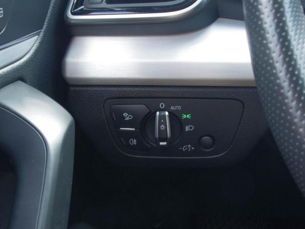 Audi Q5 Sportback I (FY) с пробегом 2021 года, цена 4 369 000 рублей, 81838 км, внедорожник, Автокод Объявления