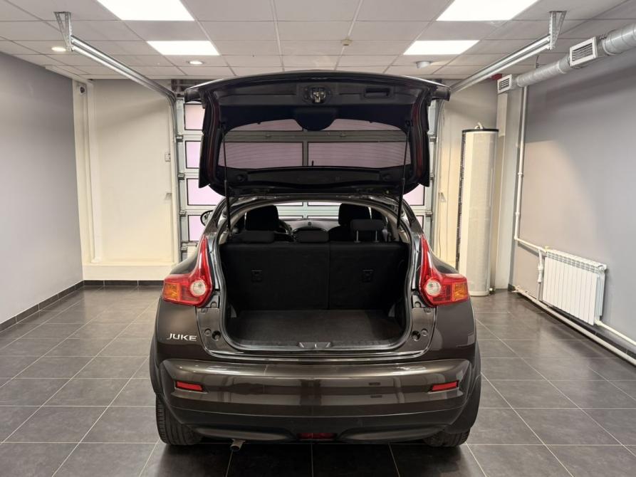 Nissan Juke I Тверь  - изображение 7