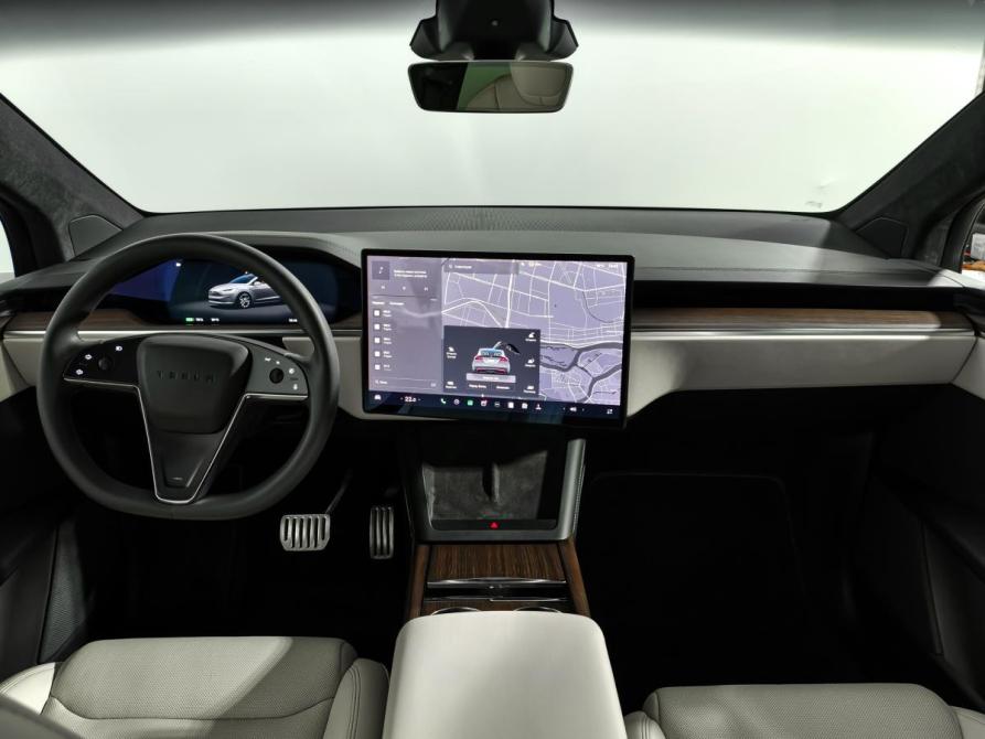 Tesla Model X I Рестайлинг Санкт-Петербург  - изображение 22
