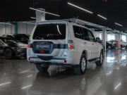 Mitsubishi Pajero IV Рестайлинг 2 Москва  - изображение 33